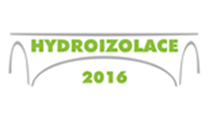 Konference HYDROIZOLACE 2016